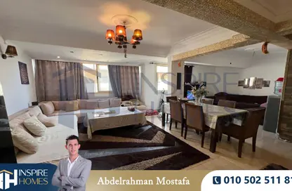 Apartment - 3 Bedrooms - 1 Bathroom for sale in Kafr Abdo - Roushdy - Hay Sharq - Alexandria Apartment - 3 Bedrooms - 1 Bathroom for sale in Kafr Abdo - Roushdy - Hay Sharq - Alexandria