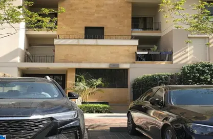 Apartment - 3 Bedrooms - 3 Bathrooms for sale in Eastown - 5th Settlement Compounds - The 5th Settlement - New Cairo City - Cairo