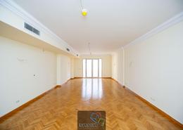 Apartment - 3 bedrooms - 3 bathrooms for للايجار in Mohamed Fawzy Moaz St. - Smouha - Hay Sharq - Alexandria