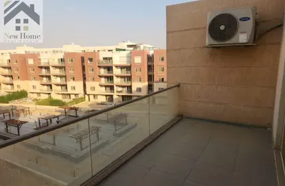 Penthouse - 4 Bedrooms - 4 Bathrooms for sale in Promenade New Cairo - 5th Settlement Compounds - The 5th Settlement - New Cairo City - Cairo