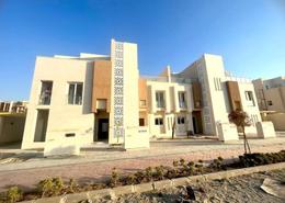 Villa - 5 bedrooms - 6 bathrooms for للبيع in Al Maqsad - New Capital Compounds - New Capital City - Cairo