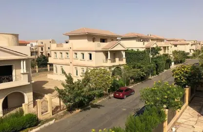 Villa - 5 Bedrooms - 6 Bathrooms for sale in Royal Maxim - 5th Settlement Compounds - The 5th Settlement - New Cairo City - Cairo