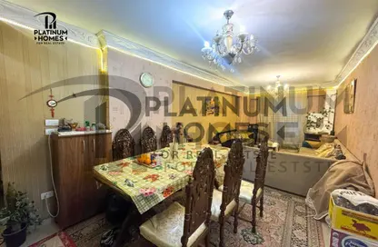 Apartment - 3 Bedrooms - 2 Bathrooms for sale in El Asafra Bahary - Asafra - Hay Than El Montazah - Alexandria