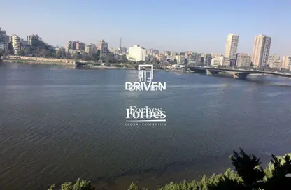 Apartment - 7+ Bedrooms - 5 Bathrooms for sale in Al Manial St. - El Manial - Hay El Manial - Cairo
