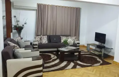 Apartment - 2 Bedrooms - 1 Bathroom for sale in Abdel Razek Al Sanhouri St. - 6th Zone - Nasr City - Cairo