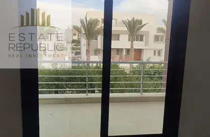 تاون هاوس - 3 غرف نوم - 4 حمامات للايجار في ذا ريزيدنسز - هايد بارك - مدينة القاهرة الجديدة - القاهرة