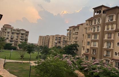 Apartment - 3 Bedrooms - 3 Bathrooms for sale in Madinaty - Cairo