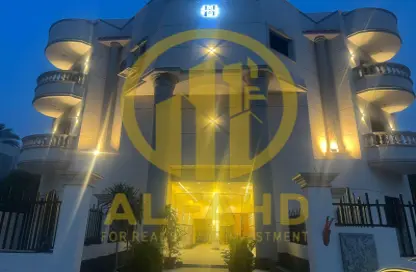 Apartment - 3 Bedrooms - 2 Bathrooms for sale in Al Mushir Abu Ghazaleh St. - Golf City - Obour City - Qalyubia