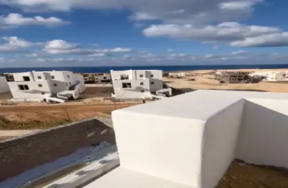 شاليه - 2 غرف نوم - 1 حمام للبيع في جيفيرا - راس الحكمة - الساحل الشمالي