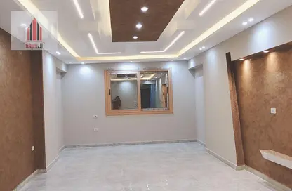 شقة - 3 غرف نوم - 2 حمامات للبيع في محور اللبيني - المريوطية - فيصل - حي الهرم - الجيزة