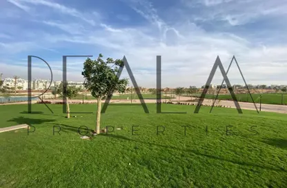 فيلا - 3 غرف نوم - 3 حمامات للبيع في جولف فيوز - طريق مصر اسكندرية الصحراوي - مدينة 6 أكتوبر - الجيزة