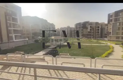 Apartment - 3 Bedrooms - 3 Bathrooms for rent in Sakan - Ext North Inves Area - New Cairo City - Cairo
