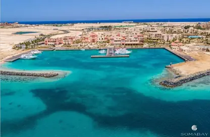 فيلا - 3 غرف نوم - 3 حمامات للبيع في ريف تاون - سوما باى - سفاجا - الغردقة - محافظة البحر الاحمر