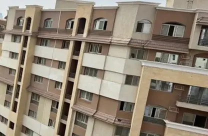 شقة - 3 غرف نوم - 3 حمامات للبيع في المقصد - كمبوندات العاصمة الإدارية الجديدة - العاصمة الإدارية الجديدة - القاهرة