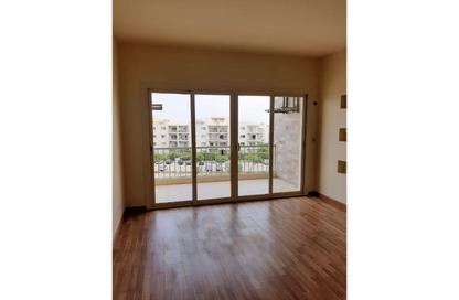 Apartment - 2 Bedrooms - 2 Bathrooms for sale in The Address - 12th District - Sheikh Zayed City - Giza
