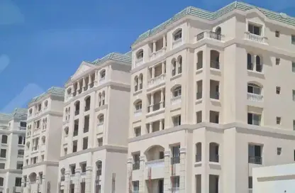Apartment - 3 Bedrooms - 3 Bathrooms for sale in L'avenir - Mostakbal City Compounds - Mostakbal City - Future City - Cairo