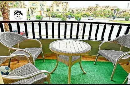 شقة - 3 غرف نوم - 3 حمامات للبيع في التجمع الخامس - مدينة القاهرة الجديدة - القاهرة