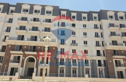 Duplex - 4 Bedrooms - 4 Bathrooms for sale in Mountain View iCity October - 6 October Compounds - 6 October City - Giza