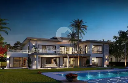 Townhouse - 4 Bedrooms - 4 Bathrooms for sale in Tawny Hyde Park - 6 October Compounds - 6 October City - Giza