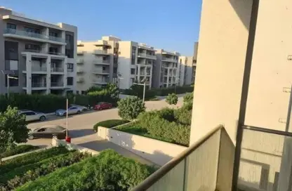 شقة - 3 غرف نوم - 2 حمامات للبيع في ذا ادريس ايست - شارع التسعين - التجمع الخامس - مدينة القاهرة الجديدة - القاهرة