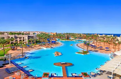 Apartment - 2 Bedrooms - 1 Bathroom for sale in Port Ghalib - Safaga - Hurghada - Red Sea