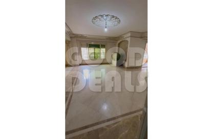 Apartment - 3 Bedrooms - 3 Bathrooms for sale in Omar Ibn Al Khattab St. - Almazah - Heliopolis - Masr El Gedida - Cairo