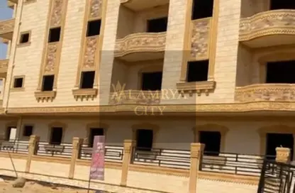 Apartment - 3 Bedrooms - 2 Bathrooms for sale in Street17 - District 3 - The 5th Settlement - New Cairo City - Cairo
