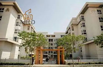 Apartment - 3 Bedrooms - 2 Bathrooms for sale in Mountain View iCity - 5th Settlement Compounds - The 5th Settlement - New Cairo City - Cairo
