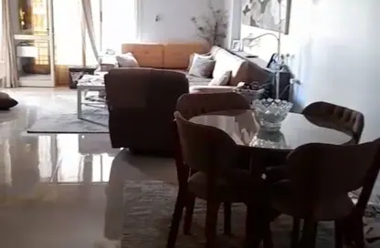 شقة - 2 غرف نوم - 2 حمامات للبيع في حى القرنفل - التجمع الخامس - مدينة القاهرة الجديدة - القاهرة