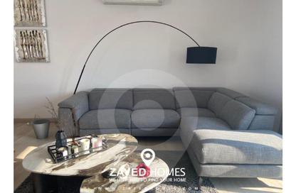 (بنتهاوس  (روف - 2 غرف نوم - 4 حمامات للبيع في ذا كورت ياردز - كمبوندات الشيخ زايد - الشيخ زايد - الجيزة