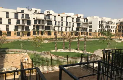 شقة - 3 غرف نوم - 4 حمامات للبيع في سوديك ويست - كمبوندات الشيخ زايد - الشيخ زايد - الجيزة