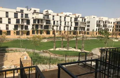 شقة - 4 غرف نوم - 4 حمامات للبيع في سوديك ويست - كمبوندات الشيخ زايد - الشيخ زايد - الجيزة