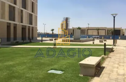 عيادة - استوديو - 2 حمامات للبيع في سوديك ويست - كمبوندات الشيخ زايد - الشيخ زايد - الجيزة