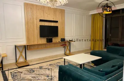 شقة - 2 غرف نوم - 1 حمام للايجار في شارع 222 - دجلة - حي المعادي - القاهرة