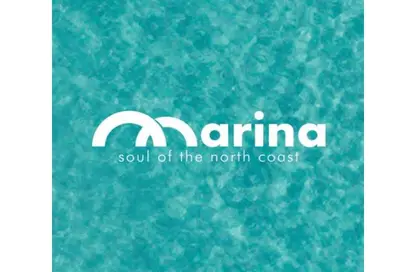 Chalet - 2 Bedrooms - 2 Bathrooms for sale in Marina 2 - Marina - Al Alamein - North Coast