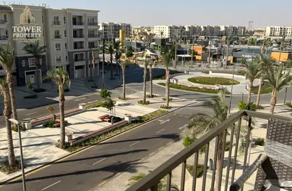 Apartment - 3 Bedrooms - 4 Bathrooms for rent in Mivida - 5th Settlement Compounds - The 5th Settlement - New Cairo City - Cairo