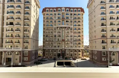 شقة - 3 غرف نوم - 3 حمامات للايجار في صوارى - كمبوندات الاسكندرية - الاسكندرية