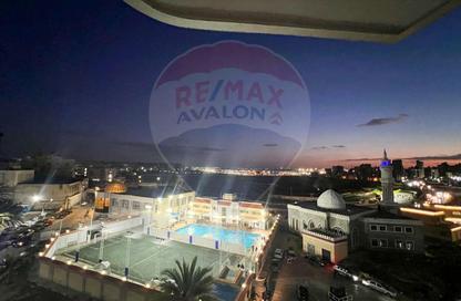 Apartment - 3 Bedrooms - 2 Bathrooms for sale in Canal Al Mahmoudya Bahari St. - Moharam Bek - Hay Wasat - Alexandria
