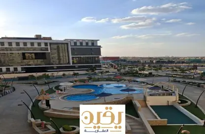 دوبلكس - 2 غرف نوم - 3 حمامات للبيع في بورتو نيو كايرو - كمبوندات التجمع الخامس - التجمع الخامس - مدينة القاهرة الجديدة - القاهرة