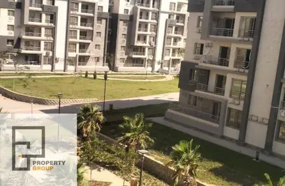 Apartment - 2 Bedrooms - 2 Bathrooms for sale in Jannat October - 6 October Compounds - 6 October City - Giza