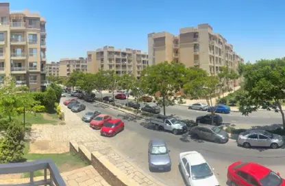 شقة - 3 غرف نوم - 2 حمامات للايجار في مدينتي - القاهرة