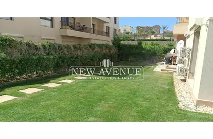 Chalet - 2 Bedrooms - 2 Bathrooms for rent in Marassi - Sidi Abdel Rahman - North Coast