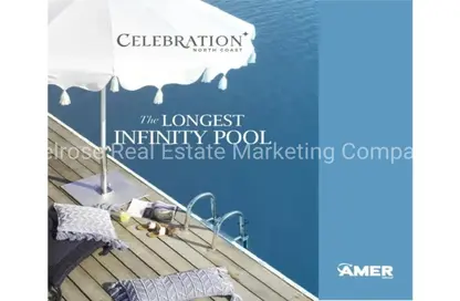 شاليه - 2 غرف نوم - 1 حمام للبيع في بورتو مطروح - مرسى مطروح - مطروح