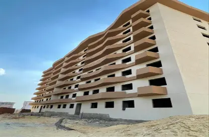 Apartment - 3 Bedrooms - 2 Bathrooms for sale in RI8 New Capital - New Capital Compounds - New Capital City - Cairo