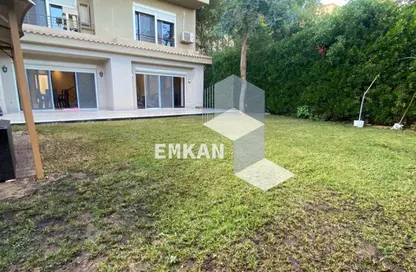 Duplex - 3 Bedrooms - 3 Bathrooms for sale in Casa - Sheikh Zayed Compounds - Sheikh Zayed City - Giza
