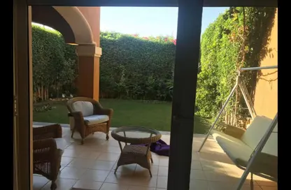 (بنتهاوس  (روف - 4 غرف نوم - 4 حمامات للايجار في ديار - امتداد المستثمرين الشمالية - مدينة القاهرة الجديدة - القاهرة