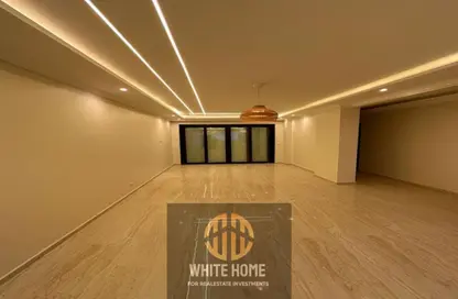 Apartment - 3 Bedrooms - 2 Bathrooms for rent in Midtown - South Investors Area - New Cairo City - Cairo