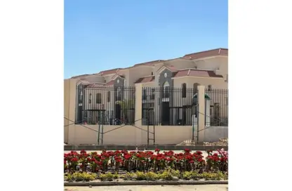 Townhouse - 5 Bedrooms - 5 Bathrooms for sale in Sawary - Alexandria Compounds - Alexandria Townhouse - 5 Bedrooms - 5 Bathrooms for sale in Sawary - Alexandria Compounds - Alexandria