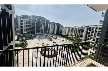 Apartment - 3 Bedrooms - 3 Bathrooms for rent in Zed Towers - Sheikh Zayed Compounds - Sheikh Zayed City - Giza