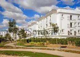 iVilla - Studio - 3 Bathrooms for sale in Mountain View Giza Plateau - Ring Road - 6 October City - Giza